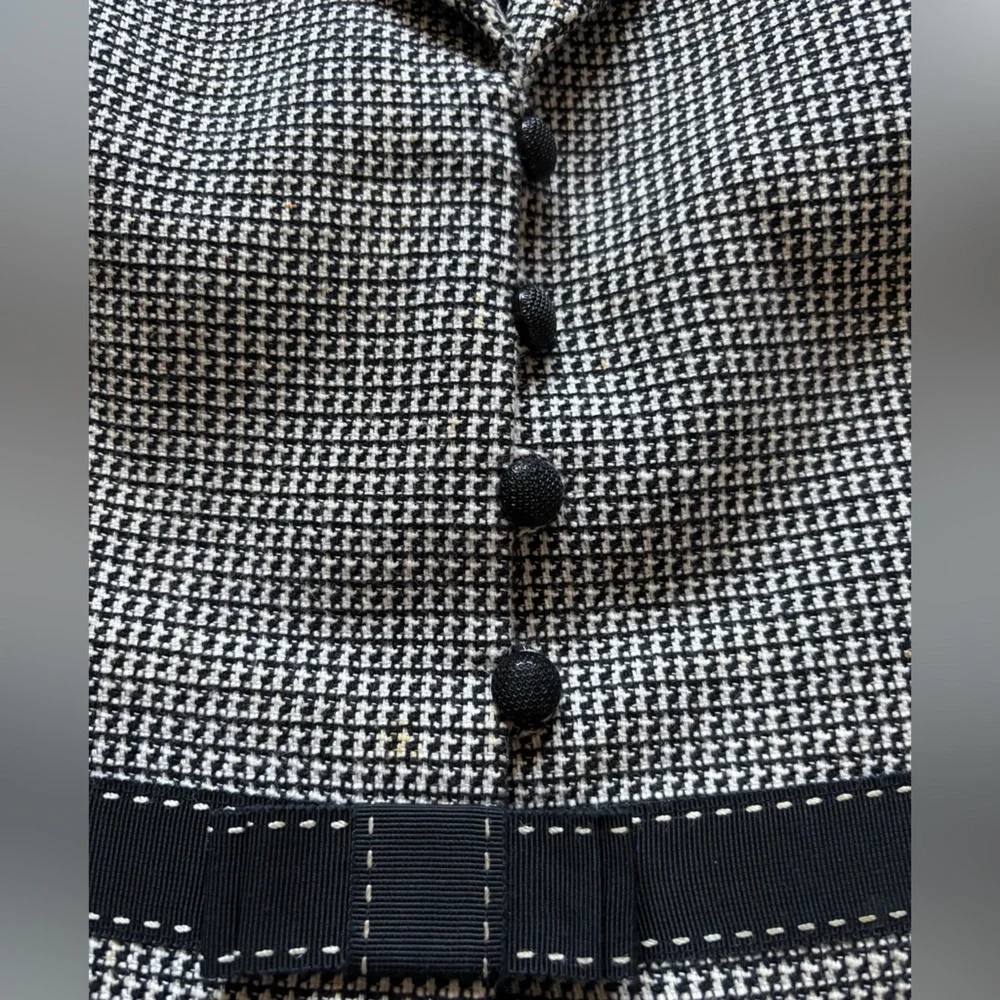 Tahari Petite Jacket - Picture 3 of 9